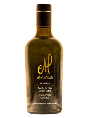 Aceite de Oliva Virgen Extra Marisol Rubio