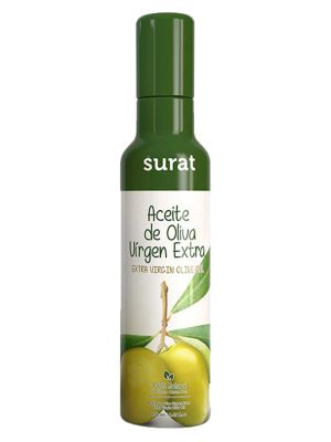 Aceite de Oliva Virgen Extra Arbequina Surat