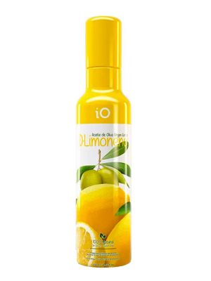 Aceite de Oliva Virgen Extra iO con D-Limoneno 250ml