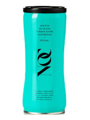 Aceite NOC Extra Virgen Picual 50 cL