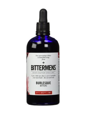 Bittermens Burlesque