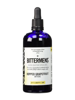 Bittermens Hopped Grapefruit