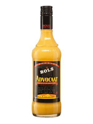 Licor Bols Advocaat