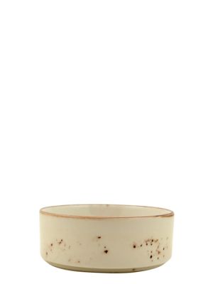 Bowl Apilable de 12cm Nordik Marfil Reactiv