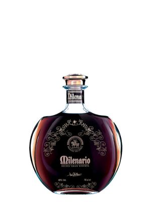 Brandy Milenario Solera Gran Reserva