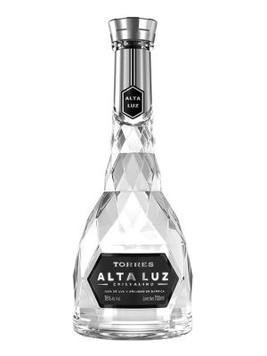 Brandy Torres Alta Luz Cristalino