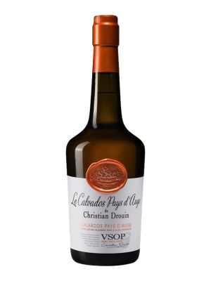 Calvados Christian Drouin