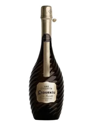 Cava Codorníu Ars Collecta Josep Raventós Gran Reserva