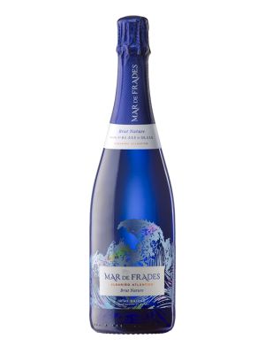 Cava Mar de Frades Brut Nature