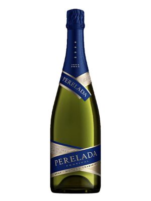 Cava Perelada Blue Festival