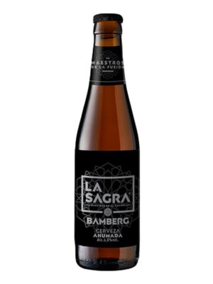 Craft Beer La Sagra Bamberg