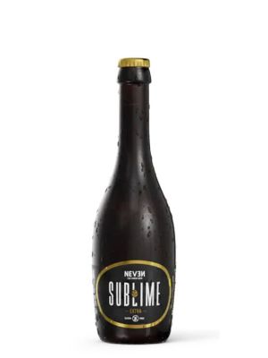 Cerveza Artesana Neven Sublime