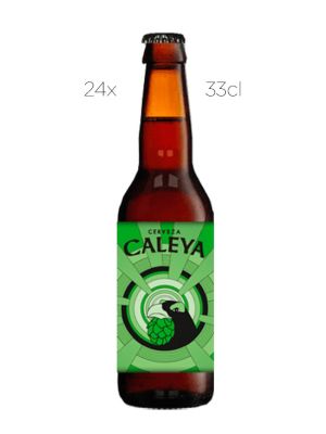 Caleya Goma2 Ipa - Caja de 24 botellas 33cl