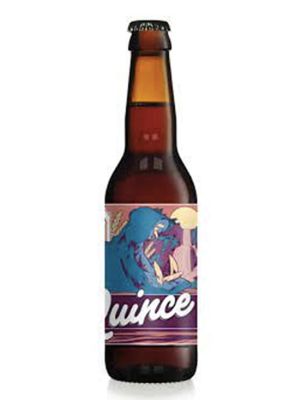 Cerveza Artesana La Quince Weizenland Hefeweizen