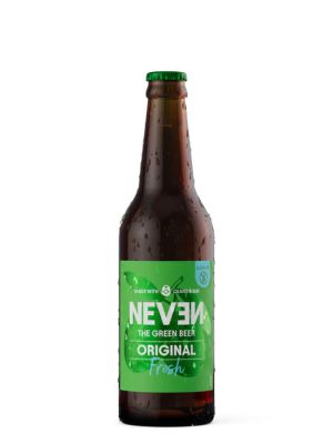 Cerveza Artesana Neven Original