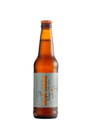 Cerveza Río de Lumbre Ipa