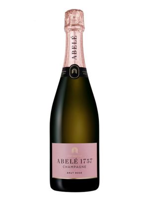 Champagne Abelé 1757 Brut Rosé