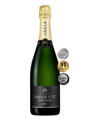 Champagne Abelé 1757 Brut