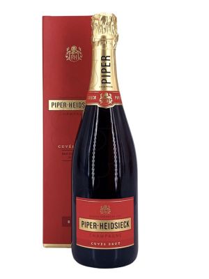 Champagne Piper Heidsieck Cuvee Brut