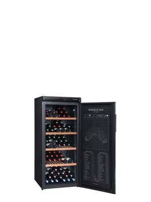 Climatizador de vino La Climadiff VIP 185