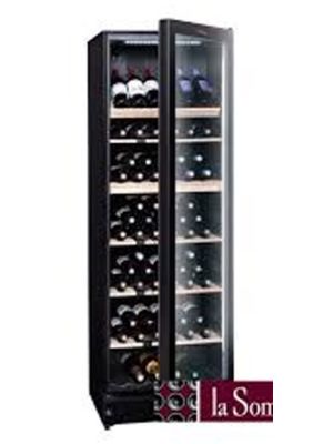 Climatizador de vino La Climadiff VIP 196