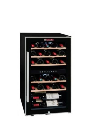 Climatizador de vino La Sommeliére ECS 30 2Z