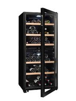 Climatizador de vino La Sommeliére SLS 102 DZ