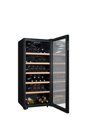 Climatizador de vino La Sommeliére SLS 117