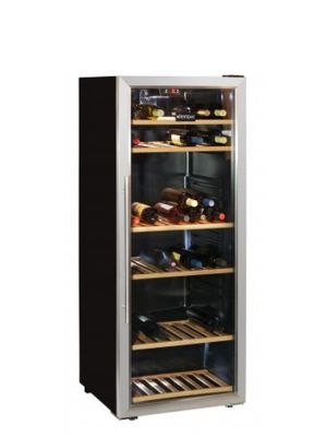 Climatizador de vino La Sommeliére VI100