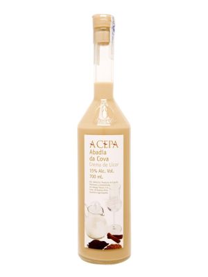 Crema de Orujo Abadia Da Cova