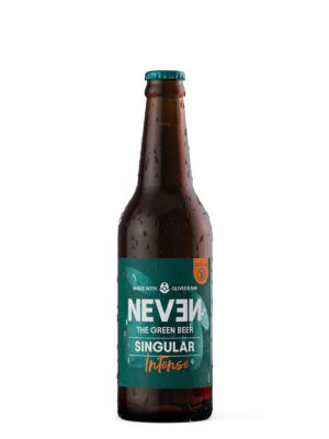 Cerveza Artesana Neven Singular