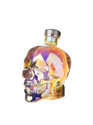 Vodka Crystal Head Aurora