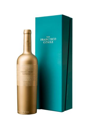 Fondillón Pago Francisco Gómez Solera 1988