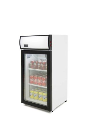 Expositor Refrigerado SUBZERO CHSZ80L