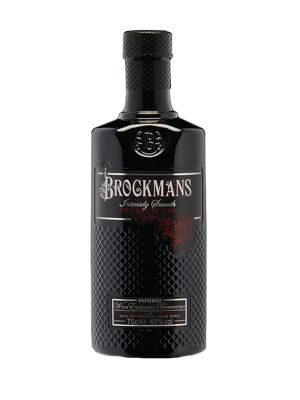 Ginebra Brockmans Premium