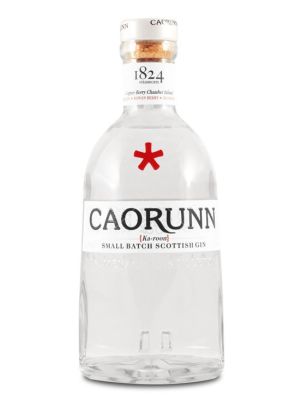 Ginebra Caorunn