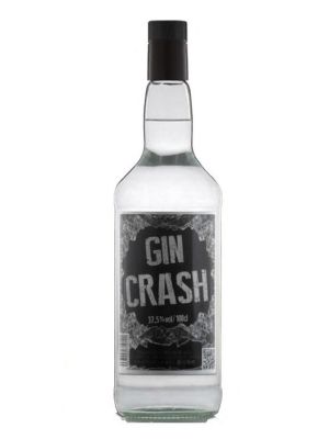 Ginebra Crash