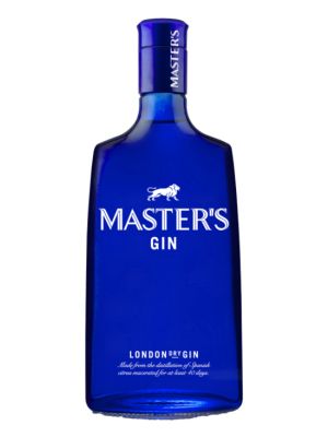 Genebra Master´s Gin