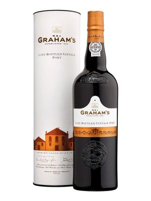 Vino Generoso Graham's L.B.V.
