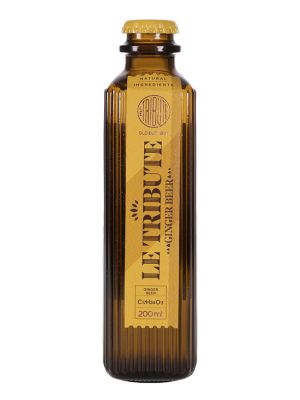 Le Tribute Ginger Beer