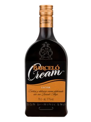 Barceló Cream