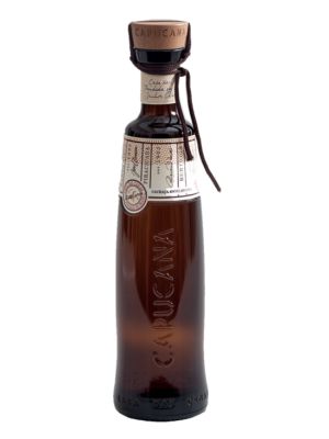 Licor Cachaça Capucana