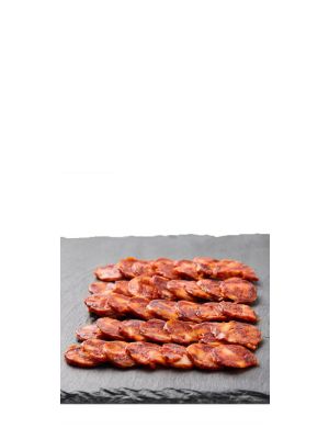 Sliced Chorizo Cular