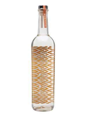 Mezcal Derrumbes Durango