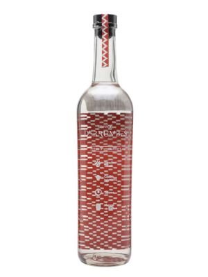 Mezcal Derrumbes Oaxaca