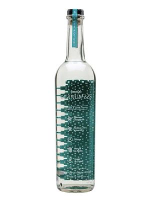 Mezcal Derrumbes San Luis Potosí