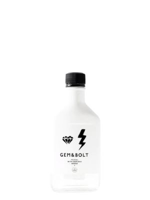 Mezcal Gem & Bolt 200ml