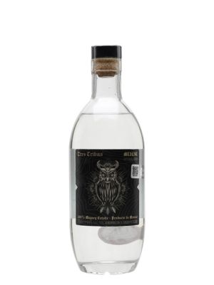 Mezcal Tres Tribus Cuixe