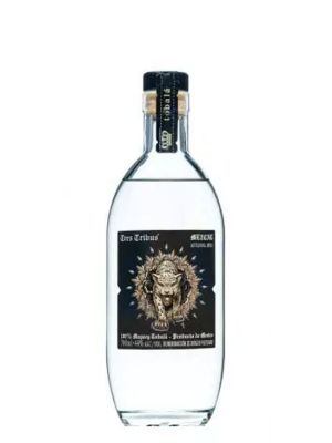 Mezcal Tres Tribus Tobalá