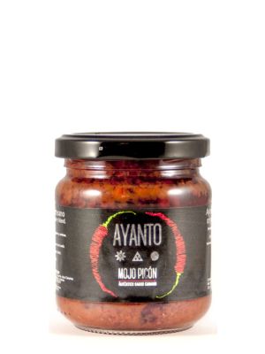 Mojo Ayanto Picante Artesano